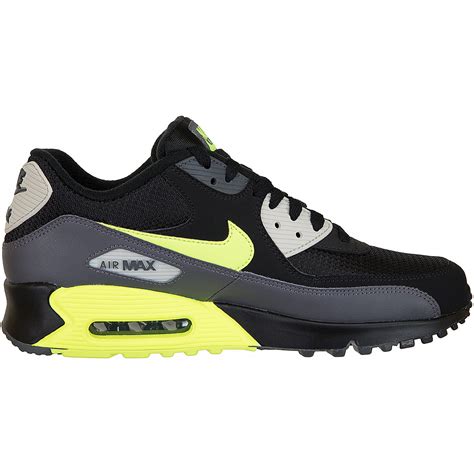 nike air max 90 gelb schwarz|nike air max 90 colorway.